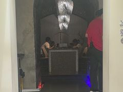 -故宫冰窖餐厅