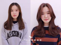 长发-P.STYLE 派斯造型