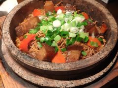 -刀板香·安徽菜(望江东路店)