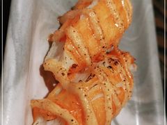 -大雄寿司(洛浦店)