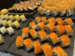 -富力丽思卡尔顿酒店·香荟全日制餐厅