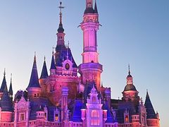 -上海迪士尼度假区