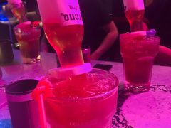 -288 Livehouse 酒吧(思南公馆店)
