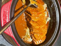 -蝴蝶里·粤菜·点心(滨江龙湖店)