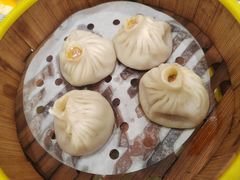 -王家沙点心店(南京西路总店)