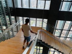 -重庆解放碑威斯汀酒店