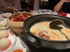 -千百味红餐厅·江西菜(绿地双子塔店)