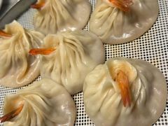 -严老幺烧麦(前进四路店)