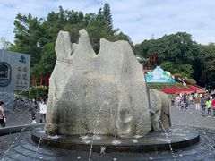 -广州市白云山风景名胜区
