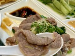 -深仔记正宗云吞面(尖沙咀店)