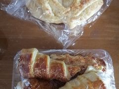 奶油牛角-爱德顺糕点食屋(利民道店)