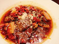 -富力威斯汀酒店-中国元素中餐厅(武昌临江店)