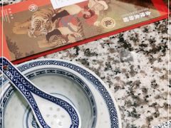 -南京大牌档(凯德大峡谷店)