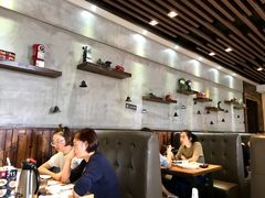 -双合园·海鲜水饺青岛菜(万佳广场店)