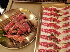 -西塔老太太泥炉烤肉(青浦蟠龙天地店)