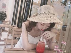 -莫奈花园法式蛋糕