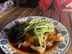 -柴窝堡22号传承新疆菜·新疆辣子鸡