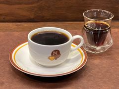 -Hei Cafe(工体店)