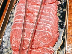 -東盛炭烤自助料理(浦东文峰广场店)