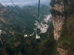-狼牙山风景区
