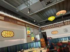 -孙记驴肉山庄(李桥店)