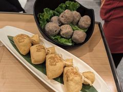-海底捞火锅(太阳宫凯德mall店)