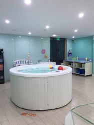 -鱼乐贝贝婴幼儿水育馆(星汇广场店)