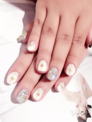 -PinkBaby美甲美睫