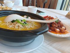 -怡园饭店-餐厅(四望亭店)