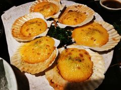 -梅筑·创意料理(王府井百货店)