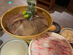 -巴奴毛肚火锅(二七万达店)