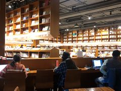-阅·潮Readzone(珠海华发商都店)