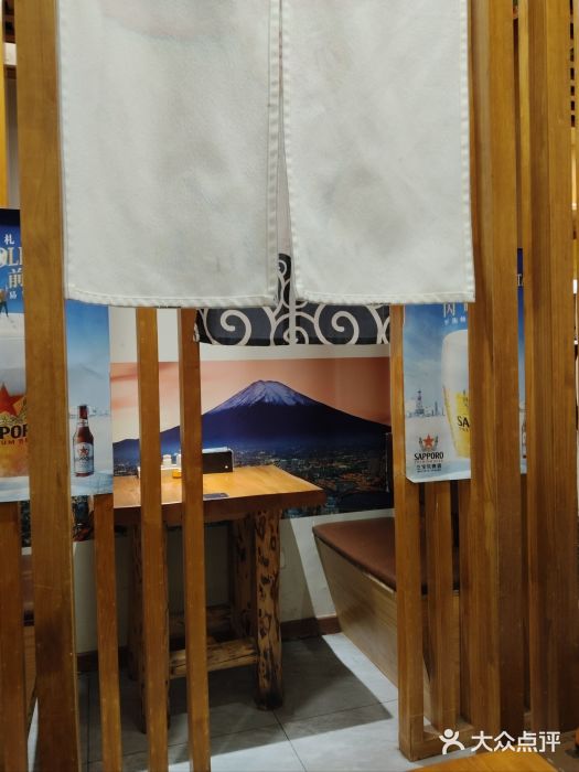 福匠日本料理(人民路店)图片