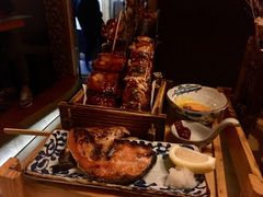 -文立新麻辣烫(合生汇21街区店)