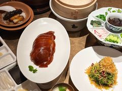 -四季民福烤鸭店(故宫店)