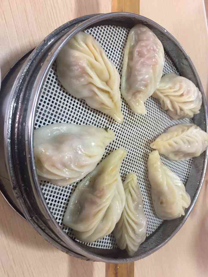 很不错的搭配食材新鲜口味独特