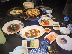 -喜悦烤鸭·新京菜(王府井店)