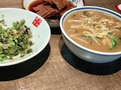 -香园茶社·金陵小灶(老门东店)