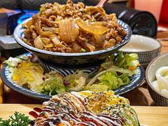 -西月山居匠心创意料理(江汉路新佳丽广场店)