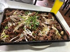 -清真永恒华威肉饼(潘家园店)