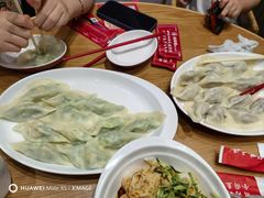 -喜家德虾仁水饺(邯郸新世纪中心店)