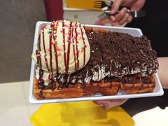 -可丽小屋(中山路店)