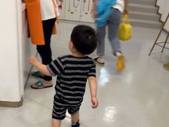 -龙格亲子游泳·水育早教运动中心(绿宝中心)