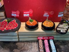 -炉小哥烤肉(信万广场店)