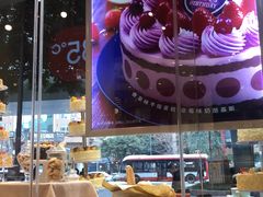 -85度C(成都浆洗街店)