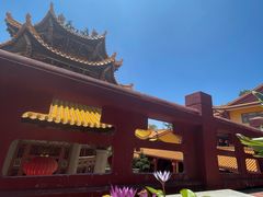 -梵天禅寺