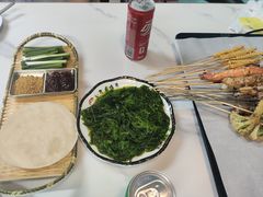 -烤五行·烧烤烤串(石佛营店)