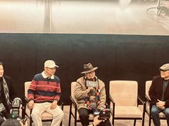 -SFC上影影城(港汇永华IMAX激光店)