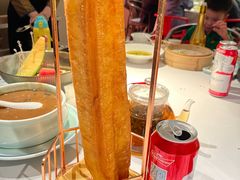 -阿五黄河大鲤鱼(英协路店)