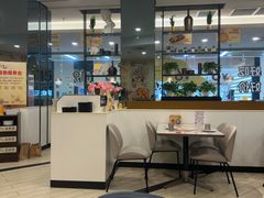 -必胜客(玉泉远洋店)